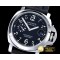 파네라이 PAM164 Luminor Marina Auto 44mm SS/RU Blk/Num Asia 21J -PN164RU