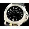 파네라이 Pam 177 N TI/RU Black Asia 6497 21600bph -PN177NRU1