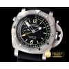 파네라이 Pam193 DeepGauge Tuna Can TI/RU Black LiteAsia 23J -PN193RU1