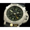 파네라이 Pam 193 DeepGauage Tuna Can TI/RU Black Asian 2813 23J -PN193RU