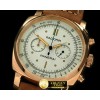 파네라이 Radiomir 1940 Chrono RG/LE White Jap OS20 Quartz -PN1940A