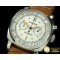 파네라이 Radiomir 1940 Chrono SS/LE White Jap OS20 Quartz -PN1940C