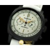 파네라이 Radiomir 1940 Chrono PVD/LE White Jap OS20 Quartz -PN1940E
