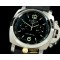 파네라이 Pam 212J 1950 Flyback Chrono SS/RU Blk A7750 -PN212JRU