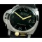 파네라이 PAM217 Lefty SS/LE Blk 6497 47mm Superlume 1:1 -PN217LE