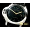 파네라이 Pam 217 OOR SS/LE Black -PN217OOR