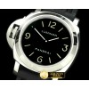 파네라이 Pam 219 M Lefty SS/RU Black Asian 6497 -PN219MRU