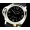파네라이 Pam 219 M Lefty SS/RU Black Asian 6497 -PN219MRU