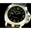 파네라이 Pam 247I Ferretti SS/RU Black A6497 -PN247RU