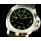 파네라이 Pam 247I Ferretti SS/RU Black A6497 -PN247RU