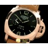 파네라이 Pam 270 1950 10 Days GMT RG/LE Black Asian 23J -PN270LE1