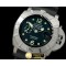 파네라이 Pam 285 K Submersible TI/RU A7750 -PN285KRU