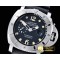 파네라이 PAM285 Submersible 2500 SS/RU Black New Bez Asia 23J -PN285LE
