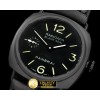 파네라이 Pam 292 J Radiomir BlackSeal CER/LE Black Asian 6497 -PN292JLE4