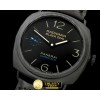 파네라이 Pam 292 Carbotech BlackSeal CB/LE Blk A6497 -PN292OLE1