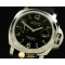 파네라이 Pam 301K SS/NY Blk A7750 -PN301KNY