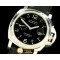 파네라이 PN301RUPam 301K SS/LE Blk A7750 -PN301LE