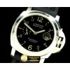 파네라이 Pam 301K SS/RU Blk A7750 -PN301RU