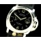 파네라이 Pam 301K SS/RU Blk A7750 -PN301RU