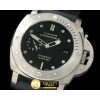 파네라이 PAM305 Submersible TI/LE Blk A7750/P9000 V6 Factory -PN305LRU1