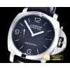 파네라이 PAM312 1950 3 Days Auto SS/LE Black Asia 23J -PN312NLE