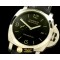 파네라이 UV Pam 312O 1950 3 days Auto SS/LE Blk Asian 7750/P -PN312O