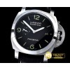 파네라이 PAM312 1950 3 days Auto SF SS/LE Blk Asia Clone P9000 -PN312RLE