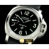 파네라이 Pam 318 L NV SS/LE Black Asian 6497 -PN318LLE