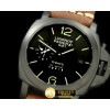 파네라이 Pam 335 1950 10 Days GMT PVD/LE Black Asian 23J -PN335LE