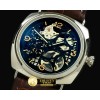 파네라이 Pam 350 Skeleton Tourbillon SS/LE Skeleton 6497 HW -PN350SS