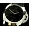 파네라이 Pam 359N 1950 3 Days Auto SS/LE Blk ST2555 -PN359NLE1
