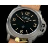 파네라이 Pam 360 M SS/LE Black A6497 -PN360MLE