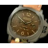 파네라이 Pam 365 1950 Tourbillon Equation of Time PVD/LE Brow -PN365PVD2