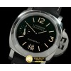 파네라이 Pam 366M (Fu福) SS Black A6497 -PN366LE