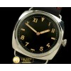 파네라이 2011 Speical Ed California Radiomir SS/LE Black 6497 -PN376LE