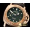 파네라이 PAM382N Bronzo Submersible BR/LE Green VSF V2 Mod9000 -PN382NLE7