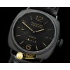 파네라이 Pam 384 Ceramica CER/LE SG P2002 -PN384NLE