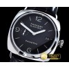 파네라이 PAM388 Radiomir Black Seal 3D SS/LE Blk VSF V2 P9000 -PN388LE4