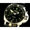 파네라이 Pam 389 N Submersible Black SS/RU SG25J Auto -PN389