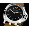 파네라이 Pam 390 N SS/LE Brown A6497 21600bph -PN390NLE