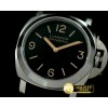 파네라이 Pam 390N Base SS Blk A6497 -PN390RU