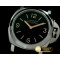 파네라이 Pam 390N Base SS Blk A6497 -PN390RU