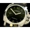 파네라이 Pam 392 1950 3 Days SS/LE Black Asian 23J -PN392LE