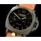 파네라이 Pam 396 1950 Tourbillon GMT PVD/LE Black Asian 23J -PN396