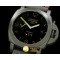 파네라이 Pam 402 1950 10 Days GMT PVD/LE Black Asian 23J -PN402LE1
