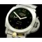 파네라이 Pam 402 1950 10 Days GMT SS/SS Black Asian 23J -PN402SS1