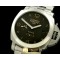 파네라이 Pam 402 1950 10 Days GMT SS/SS Brown Asian 23J -PN402SS