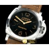 파네라이 Pam 422 O Series 1950 SS/LE Black A6497 -PN422OLE1
