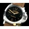 파네라이 Pam 422 O Series 1950 SS/LE Black A6497 -PN422OLE1