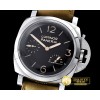 파네라이 Pam 423 P SS/LE SF Black P3002 -PN423PLE
